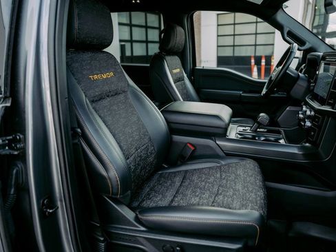 Used 2024 Ford F150 Tremor w/ Bed Utility Package image 15