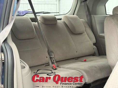 Used 2016 Honda Odyssey EX image 17
