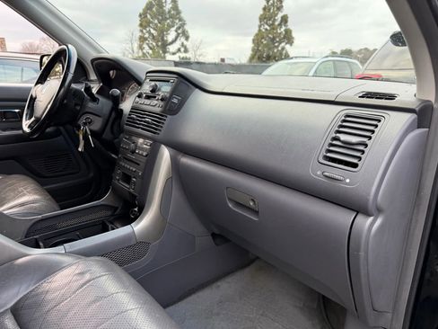 Used 2005 Honda Pilot EX-L image 19