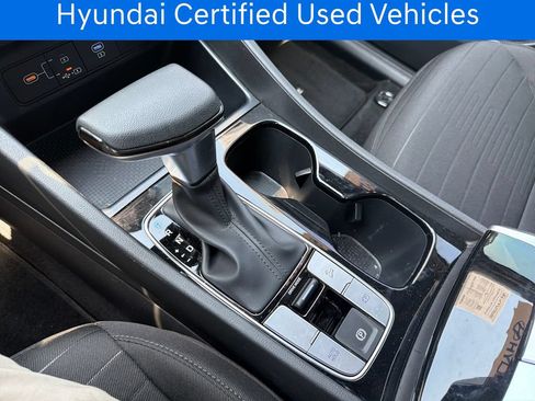 Certified 2026 Hyundai Santa Cruz SE FWD image 31
