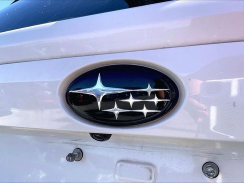 Used 2021 Subaru Crosstrek 2.5i Limited w/ Moonroof Package 2 AWD/4WD image 42