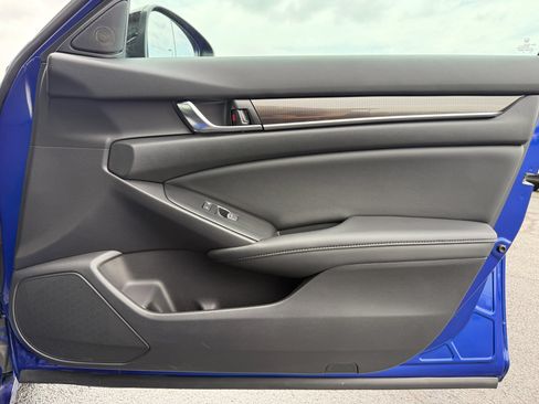 Used 2021 Honda Accord Sport Special Edition image 34