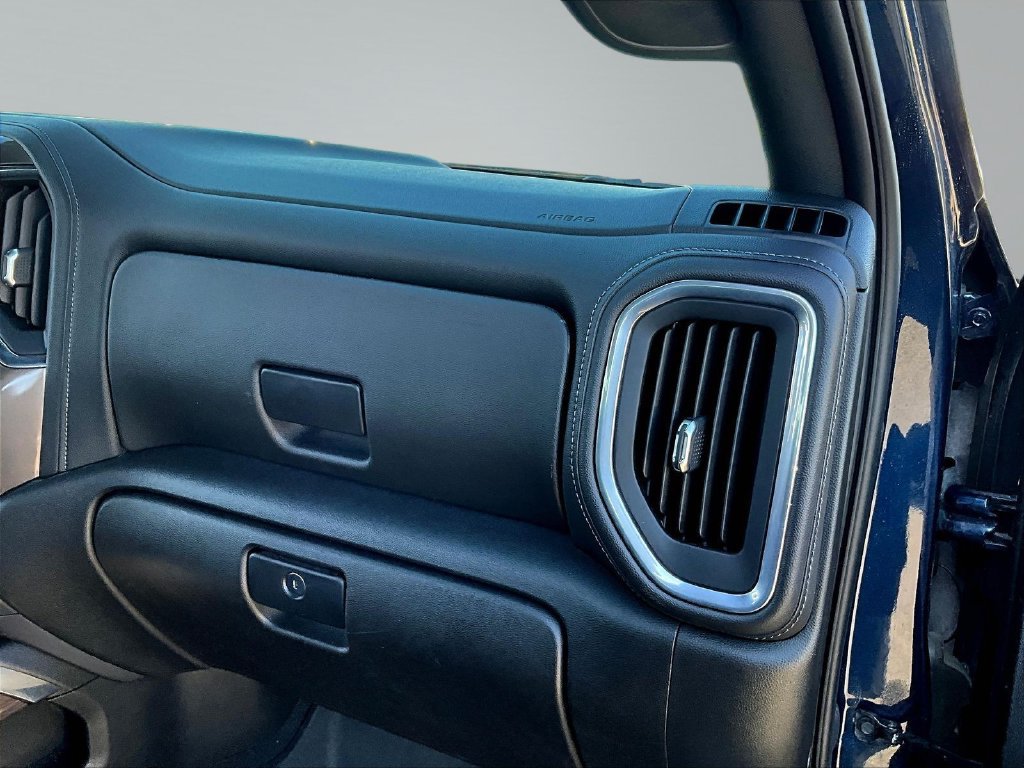 Used 2022 Chevrolet Silverado 2500 High Country AWD/4WD image 29