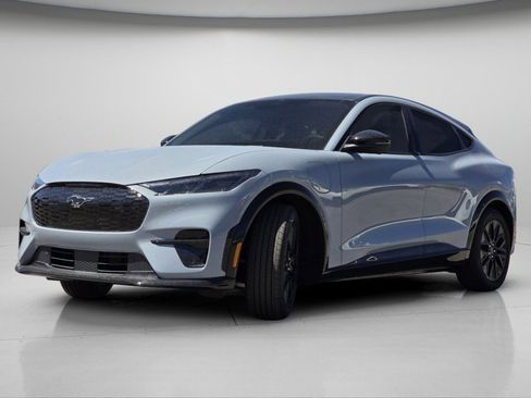 New 2025 Ford Mustang Mach-E Premium w/ Sport Appearance Package image 16