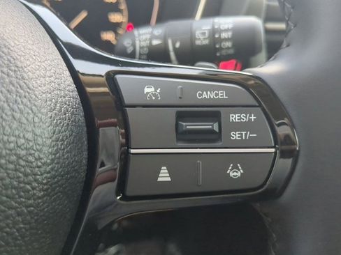 New 2025 Honda Pilot EX-L image 23