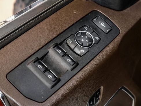 Used 2021 Ford F250 King Ranch w/ King Ranch Ultimate Package image 36