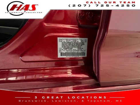 Used 2023 Nissan Sentra SR FWD image 17