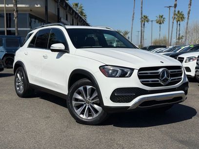 Used 2022 Mercedes-Benz GLE 350 w/ Premium Package