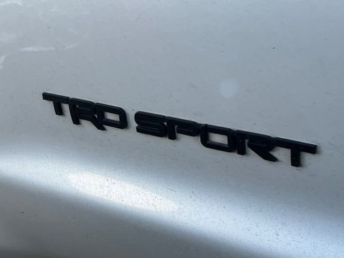 Used 2022 Toyota Sequoia TRD Sport image 7
