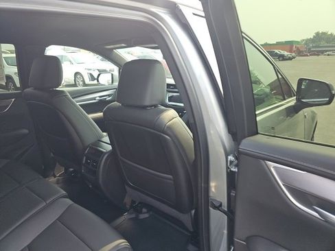 New 2025 Cadillac XT5 Luxury w/ LPO, Floor Liner Package image 16