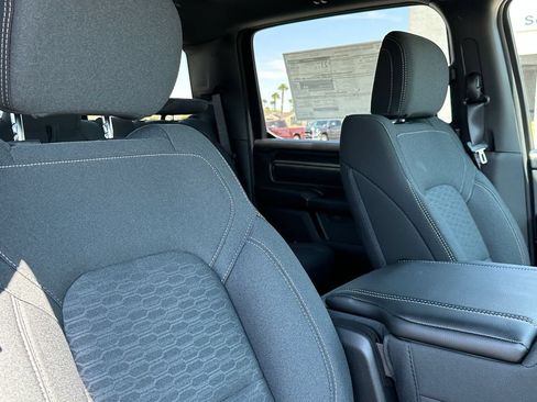 New 2026 RAM 1500 Express RWD image 12