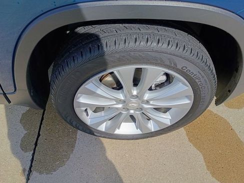 Used 2020 Chevrolet Trax Premier image 17