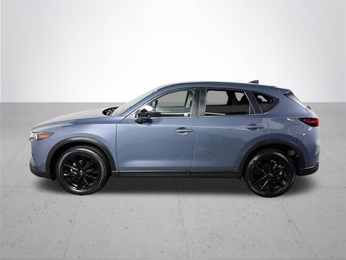 Used 2024 MAZDA CX-5 Carbon Edition AWD/4WD image 9