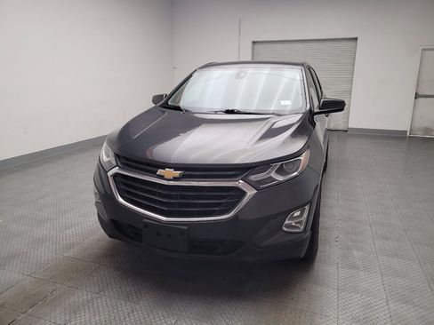 Used 2020 Chevrolet Equinox LT FWD image 15