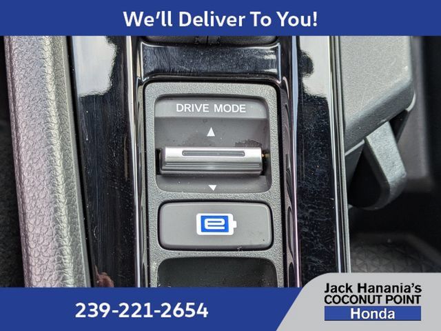 Used 2024 Honda Accord Sport image 33