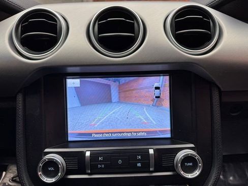 Certified 2021 Ford Mustang GT Premium image 18