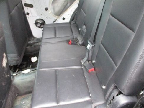 Used 2017 Ford Explorer 4WD Police Interceptor w/ Ready For The Road Package image 15