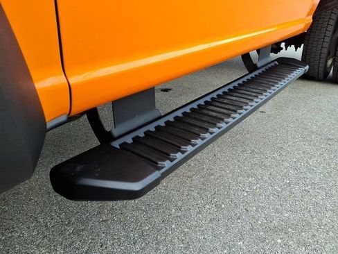 Used 2024 Ford F550 4x4 Regular Cab Super Duty image 11