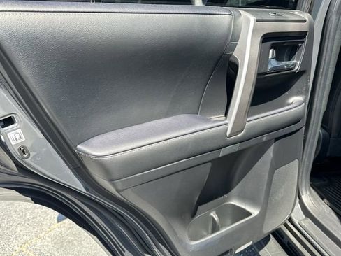Certified 2024 Toyota 4Runner SR5 Premium image 6