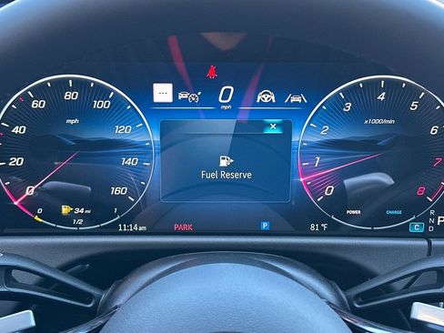 Certified 2026 Mercedes-Benz E 350 Sedan image 18