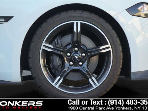 Used 2019 Ford Mustang GT Premium w/ California Special Package image 28