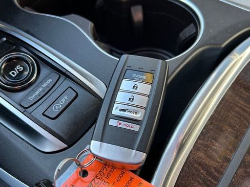 Used 2019 Acura MDX SH-AWD image 51