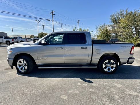 Used 2022 RAM 1500 Lone Star image 2