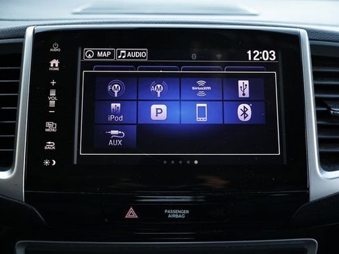 Used 2019 Honda Ridgeline RTL-E image 40