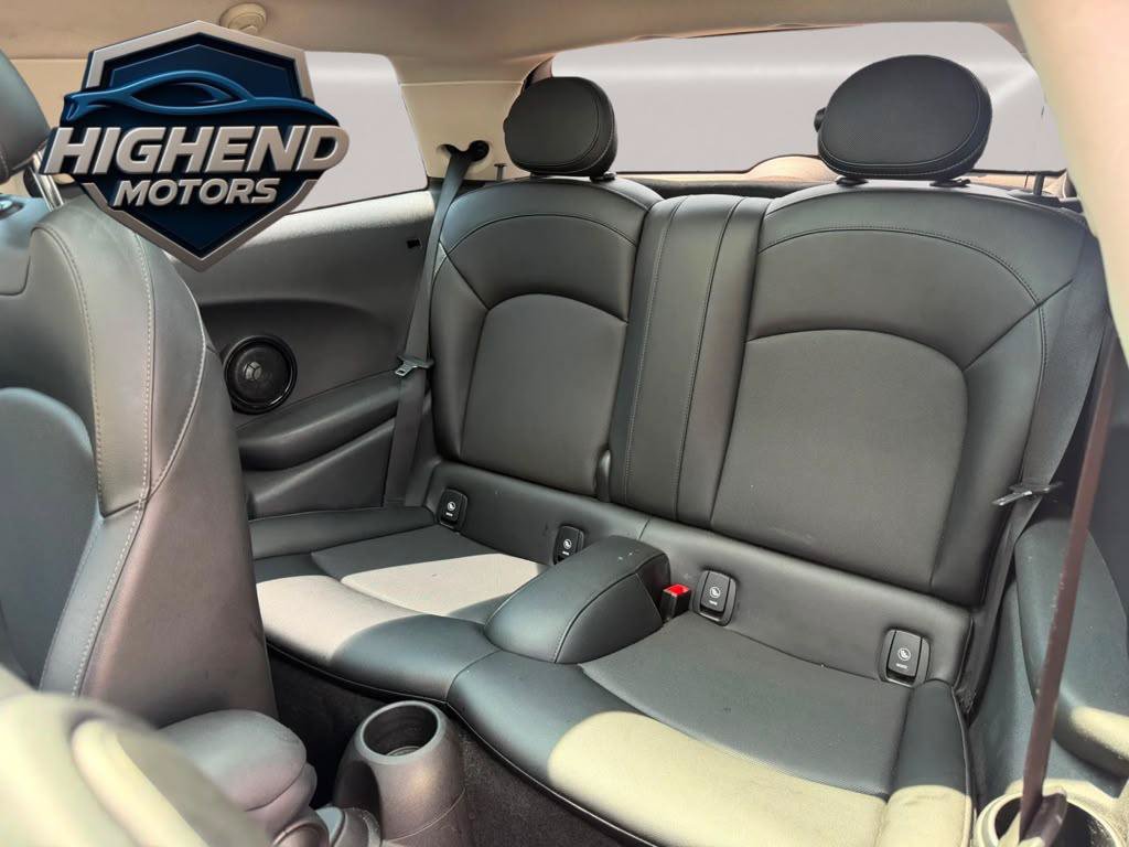 Used 2017 MINI Cooper S FWD image 14