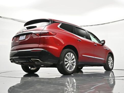 Certified 2020 Buick Enclave Essence w/ Sound and Sites Package image 43