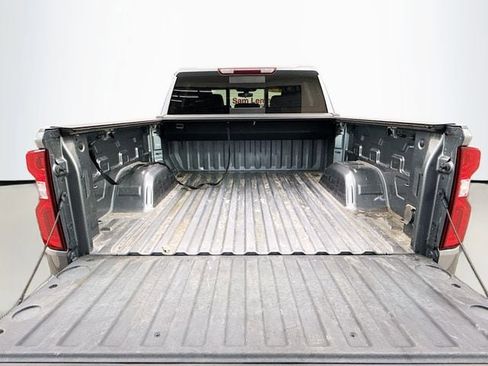 Used 2021 Chevrolet Silverado 1500 RST w/ Convenience Package II image 30