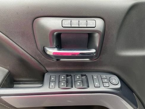 Used 2016 Chevrolet Silverado 1500 LTZ Z71 AWD/4WD image 13