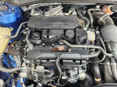 Used 2023 Kia K5 GT-Line image 31