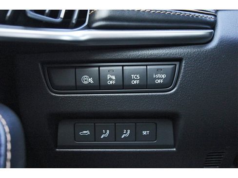 New 2026 MAZDA CX-90 3.3 Turbo w/ Premium Plus Pkg image 18