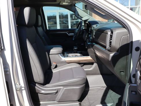 New 2026 Chevrolet Silverado 1500 RST w/ Safety Package image 48