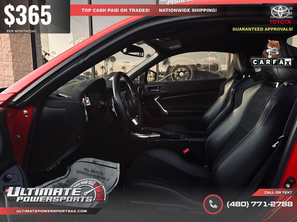 Used 2020 Toyota 86 RWD image 55