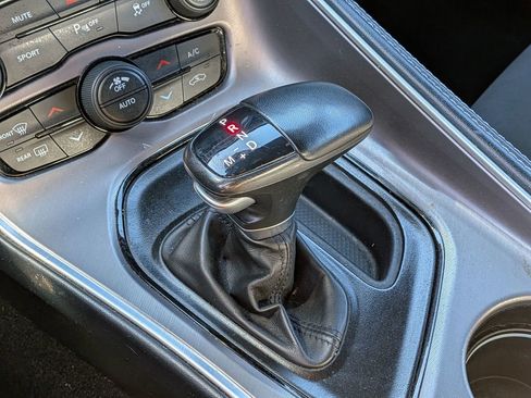 Used 2022 Dodge Challenger GT image 24