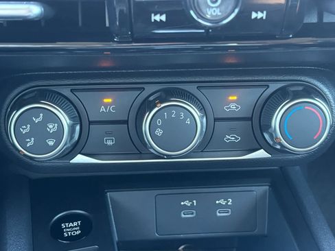 New 2026 Nissan Kicks S image 24