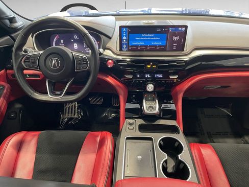 Used 2025 Acura MDX A-Spec image 10