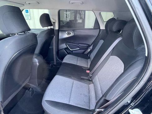 Used 2020 Kia Soul GT-Line image 12