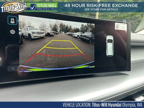 New 2026 Hyundai Ioniq 9 SE AWD/4WD image 19