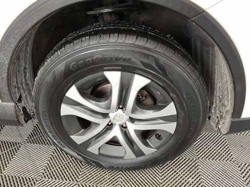 Used 2017 Toyota RAV4 LE w/ All Weather Liner Package image 27