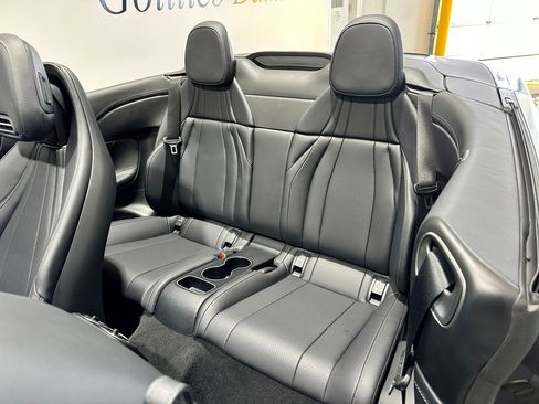 Certified 2025 Mercedes-Benz CLE 300 4MATIC Cabriolet image 28
