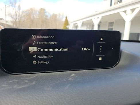 New 2026 MAZDA CX-50 AWD 2.5 Hybrid w/ Cargo Package image 29