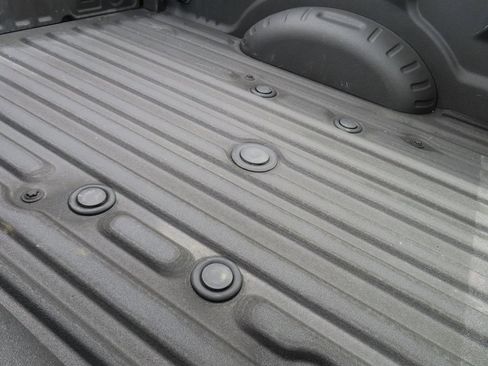 Used 2025 Ford F250 Platinum image 49