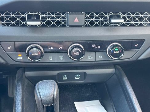 Used 2024 Honda Accord EX image 14