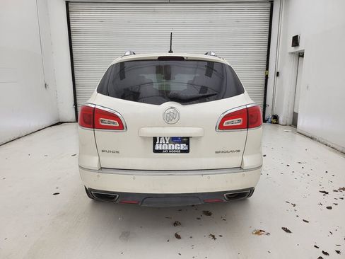 Used 2014 Buick Enclave Leather w/ Trailering Provision Package image 17