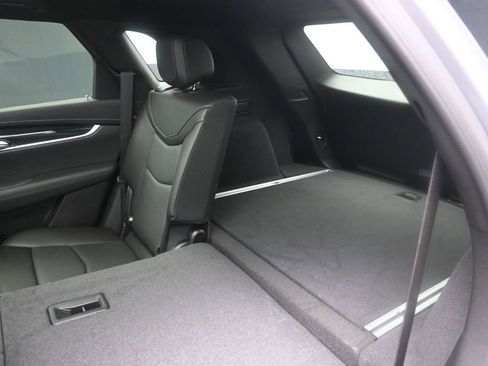 Used 2025 Cadillac XT5 Premium Luxury FWD image 22