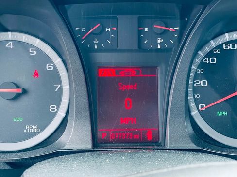 Used 2014 GMC Terrain SLT image 16