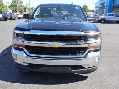 Used 2019 Chevrolet Silverado 1500 LT w/ All Star Edition AWD/4WD image 26